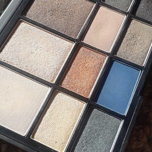 NARS NARsissist L'amour Tourjour